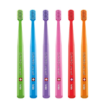 Curaprox Kids Οδοντόβουρτσα Ultra Soft Παιδική